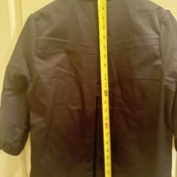 Woman's Jacket - Chloe Dao - Picture 11 of 11